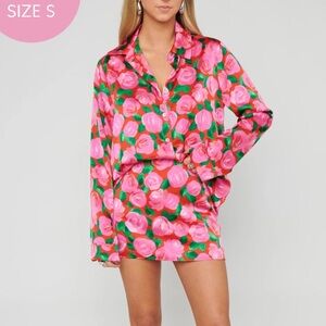 NWT Show Me Your Mumu Skort XL